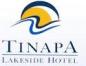 Tinapa Lakeside Hotel logo
